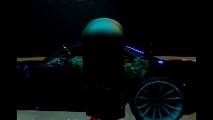 Car Door but it's blasto