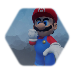 Super Mario