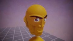 A screenshot taken in Dreams. 9 of 12.