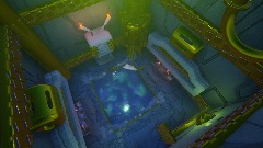 A screenshot taken in Dreams. 9 of 15.