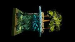 A screenshot taken in Dreams. 16 of 30.