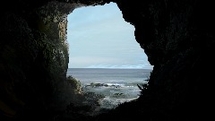 A screenshot taken in Dreams. 5 of 26.