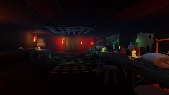 A screenshot taken in Dreams. 7 of 17.