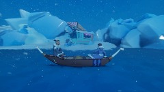 A screenshot taken in Dreams. 2 of 22.