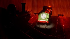 Sodor Fallout: Duck