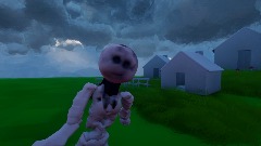 Dreamcore cutscene 1