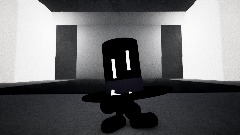 A screenshot taken in Dreams. 1 of 3.