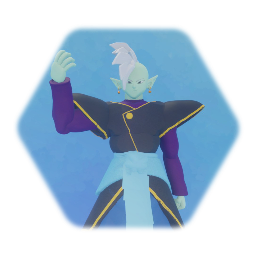 Zamasu