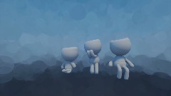 A screenshot taken in Dreams. 26 of 29.