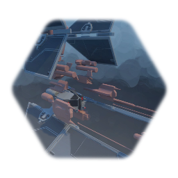 Blackbolt/Sting/Bloodmark