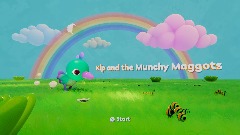 A screenshot taken in Dreams. 4 of 9.