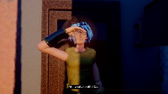 A screenshot taken in Dreams. 3 of 28.