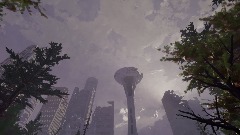 A screenshot taken in Dreams. 2 of 5.