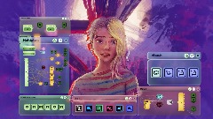 Across The Spider-Verse Style Test (Remixable)