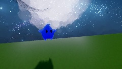 Saving mr. Ball (hub)