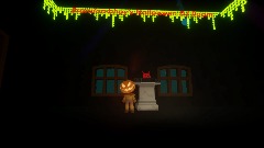 A screenshot taken in Dreams. 15 of 16.