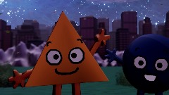 A screenshot taken in Dreams. 3 of 3.