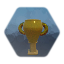 Trophy