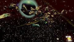 A screenshot taken in Dreams. 2 of 2.