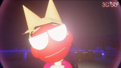 A screenshot taken in Dreams. 4 of 4.