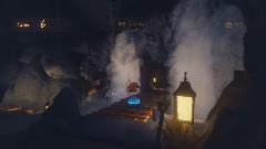 A screenshot taken in Dreams. 23 of 25.
