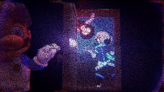 A screenshot taken in Dreams. 2 of 7.