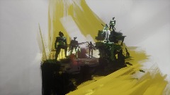 A screenshot taken in Dreams. 15 of 22.