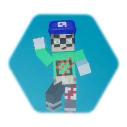 Sebastian Malovec (Mine-Imator Universe)