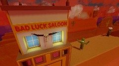 A screenshot taken in Dreams. 2 of 3.