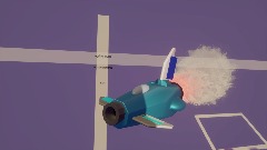 A screenshot taken in Dreams. 14 of 20.