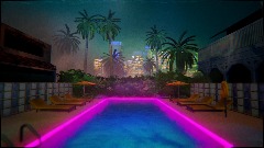 A screenshot taken in Dreams. 1 of 7.