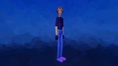 A screenshot taken in Dreams. 1 of 1.