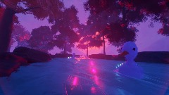 A screenshot taken in Dreams. 12 of 27.