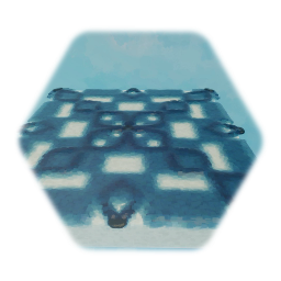 Floor Tile (double-sided)