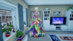 A screenshot taken in Dreams. 8 of 14.