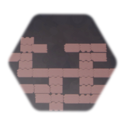 Snap Cobble Stone Road