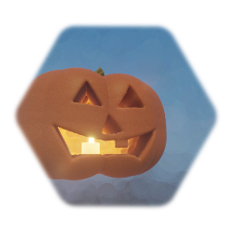 Jack O' Lantern