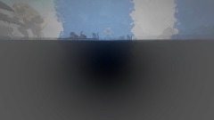 Godzilla y kaijus destrullen la Ciudad 3 (contra ataque)