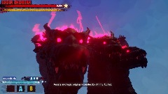 A screenshot taken in Dreams. 2 of 18.