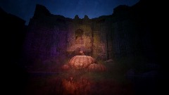 A screenshot taken in Dreams. 26 of 30.