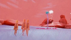 A screenshot taken in Dreams. 7 of 21.