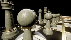 A screenshot taken in Dreams. 20 of 28.