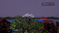 A screenshot taken in Dreams. 4 of 15.