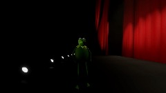 KERMIT 404