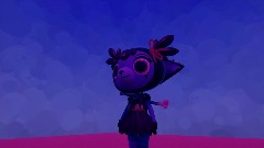 Ms Bierce Cutscene 4 DD The Game