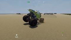 A screenshot taken in Dreams. 12 of 24.