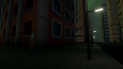 A screenshot taken in Dreams. 7 of 15.