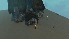 A screenshot taken in Dreams. 1 of 12.