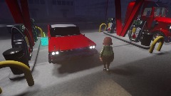 A screenshot taken in Dreams. 2 of 5.