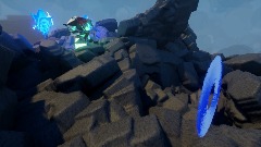 Rex advantures chapter 8